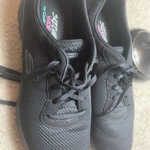Skechers Memory Foam Shoes